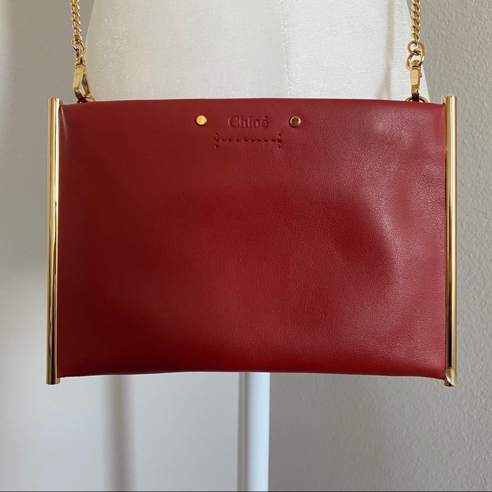 NWT Chloe Mini Bag
